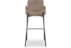 Sale Barkruk Taupe IH-50.185 Joni Barkrukken