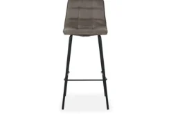 Clearance Barkruk Taupe LN-87.010 Bistro Barkrukken