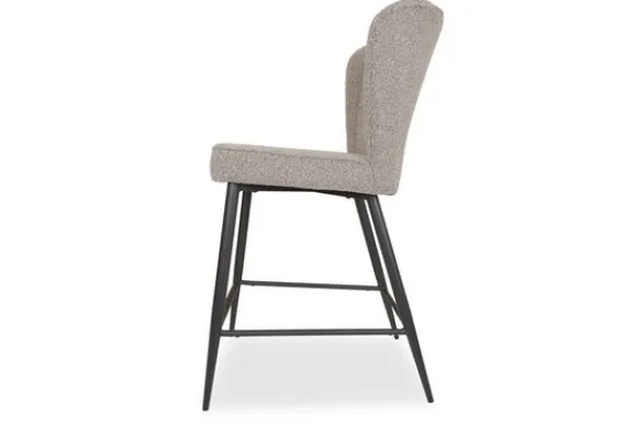 Clearance Barkruk toffee Jannes Barkrukken