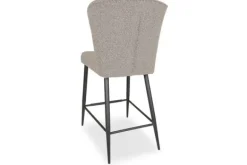 Clearance Barkruk toffee Jannes Barkrukken