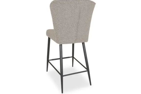 Clearance Barkruk toffee Jannes Barkrukken