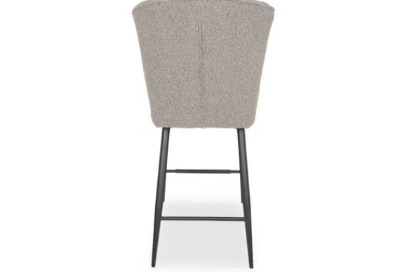 Clearance Barkruk toffee Jannes Barkrukken