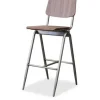 Online Barkruk TX-85.004 Solid Barkrukken