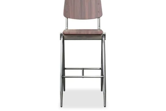 Online Barkruk TX-85.004 Solid Barkrukken