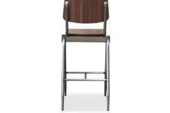 Online Barkruk TX-85.004 Solid Barkrukken