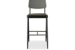 Outlet Barkruk TX-85.005 Solid Barkrukken