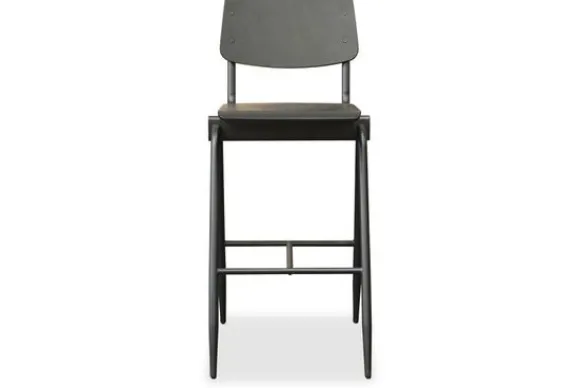 Outlet Barkruk TX-85.005 Solid Barkrukken