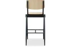 Barkruk TX-85.007 Solid Barkrukken
