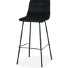Sale Barkruk Zwart LN-87.013 Bistro Barkrukken