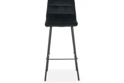 Sale Barkruk Zwart LN-87.013 Bistro Barkrukken