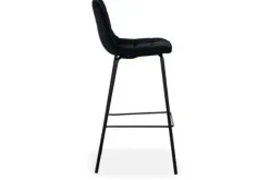 Sale Barkruk Zwart LN-87.013 Bistro Barkrukken