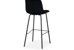 Sale Barkruk Zwart LN-87.013 Bistro Barkrukken