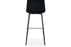 Sale Barkruk Zwart LN-87.013 Bistro Barkrukken