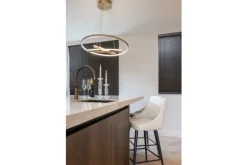 Outlet Barstoel 211632 Brooke Barkrukken