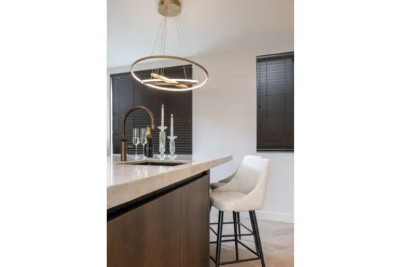 Outlet Barstoel 211632 Brooke Barkrukken