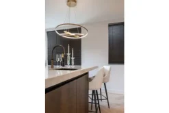 Outlet Barstoel 211632 Brooke Barkrukken