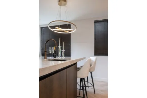 Outlet Barstoel 211632 Brooke Barkrukken