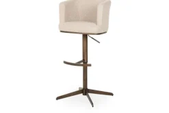 Online Barstoel 213367 Cheyenne Barkrukken