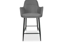 Outlet Barstoel - Miami Ash Bibi Barkrukken