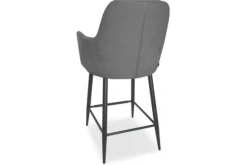 Outlet Barstoel - Miami Ash Bibi Barkrukken
