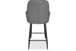 Outlet Barstoel - Miami Ash Bibi Barkrukken