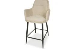 Clearance Barstoel - Miami Toffee Bibi Barkrukken