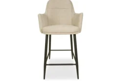 Clearance Barstoel - Miami Toffee Bibi Barkrukken
