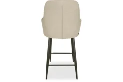 Clearance Barstoel - Miami Toffee Bibi Barkrukken