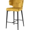 Outlet Barstoel 211870 Mustard Fusion Taylor Barkrukken