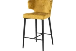 Outlet Barstoel 211870 Mustard Fusion Taylor Barkrukken