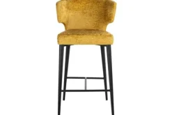 Outlet Barstoel 211870 Mustard Fusion Taylor Barkrukken