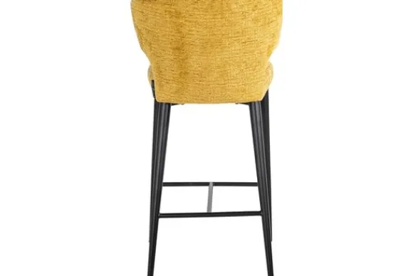 Outlet Barstoel 211870 Mustard Fusion Taylor Barkrukken