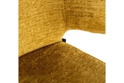Outlet Barstoel 211870 Mustard Fusion Taylor Barkrukken