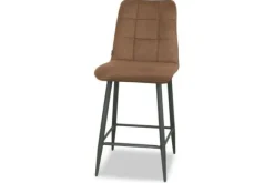 Discount Barstoel Cognac Tom Barkrukken