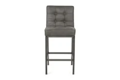 New Barstoel Grey Vasco Barkrukken