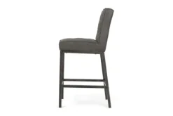 New Barstoel Grey Vasco Barkrukken