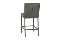 New Barstoel Grey Vasco Barkrukken