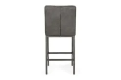 New Barstoel Grey Vasco Barkrukken