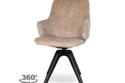 Hot Diningstoel Laurel | Eetkamerstoelen
