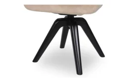 Hot Diningstoel Laurel | Eetkamerstoelen