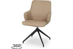 Outlet Diningstoel Laurel | Eetkamerstoelen