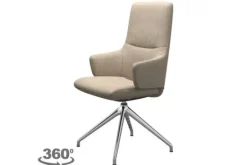 Hot Diningstoel Mint | Eetkamerstoelen