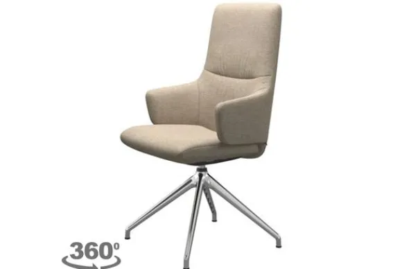 Hot Diningstoel Mint | Eetkamerstoelen