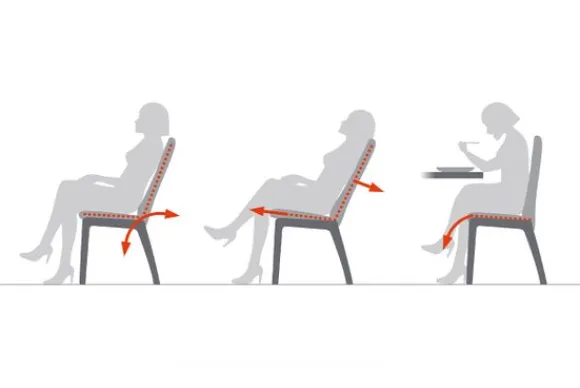 Clearance Diningstoel Mint | Eetkamerstoelen
