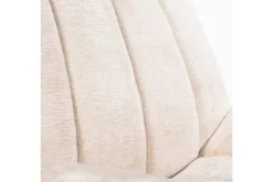 Sale Draaifauteuil - beige | 230313 Derby Ronde Fauteuils|Draaifauteuils