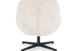 Sale Draaifauteuil - beige | 230313 Derby Ronde Fauteuils|Draaifauteuils