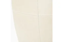Draaifauteuil - beige boho leder | 95937 Sven Draaifauteuils