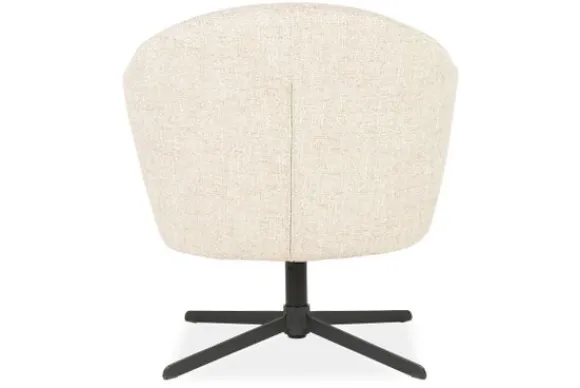 Hot Draaifauteuil 96348 beige Connor Draaifauteuils