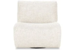 Discount Draaifauteuil 96303 beige Lucia Draaifauteuils