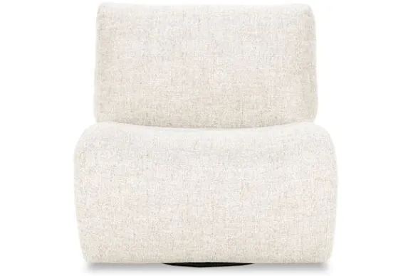 Discount Draaifauteuil 96303 beige Lucia Draaifauteuils